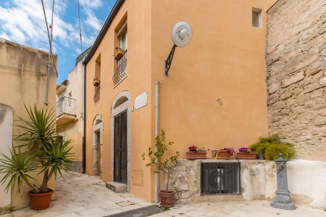 Residenze San Paolo Holiday home Ragusa